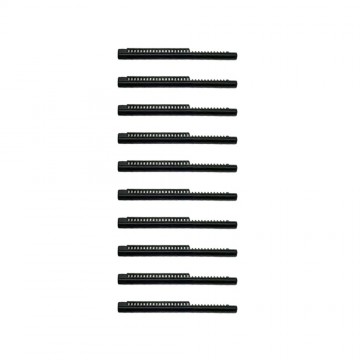 Earpiece Anti-dust Mesh for iPhone 15 Pro / 15 Pro Max (Pack of 10)