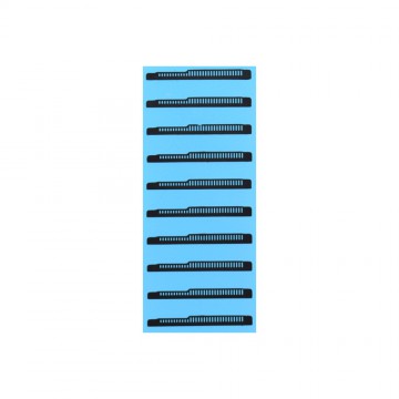 Earpiece Anti-dust Mesh for iPhone 16 / 16 Plus (Pack of 10)