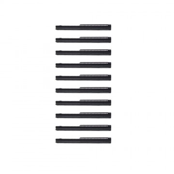 Earpiece Anti-dust Mesh for iPhone 16 Pro / 16 Pro Max (Pack of 10)