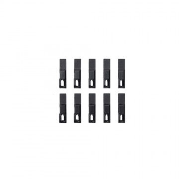 Earpiece Anti-dust Stand for iPhone 16 / 16 Plus (Pack of 10)