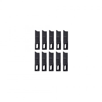 Earpiece Anti-dust Stand for iPhone 16 Pro (Pack of 10)