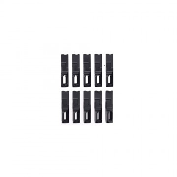 Earpiece Anti-dust Stand for iPhone 16 Pro Max (Pack of 10)