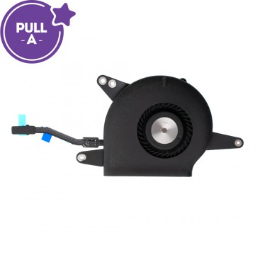 CPU Fan for MacBook Air 13'' A1932 (2018-2019) / A2179 (2020) / A2337 (2020) (PULL-A)