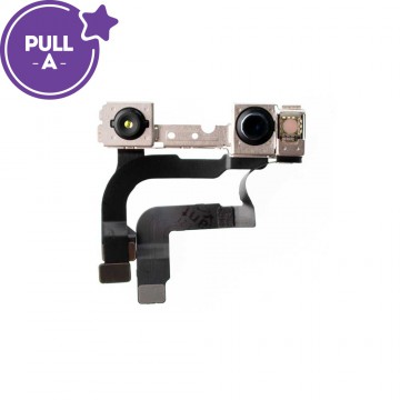 Front Camera for iPhone 12 / 12 Pro (PULL-A)