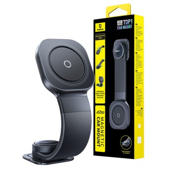 Baseus PrimeTrip C03 Magnetic Car Mount Stick-Cluster Black