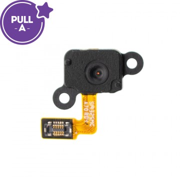 Fingerprint Sensor Flex Cable for Samsung Galaxy A70 A705F (PULL-A)