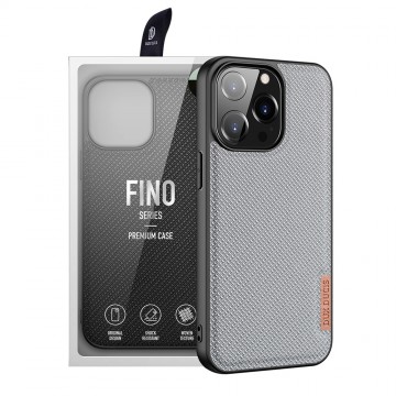 DUX DUCIS Fino Series Premium Case Cover for iPhone 14 Pro