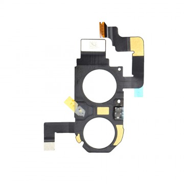Camera Flash Light Flex Cable for Google Pixel 9 