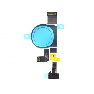 Camera Flash Light Flex Cable for Google Pixel 9 Pro XL