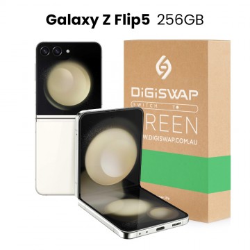 Samsung Galaxy Z Flip 5 256GB - Grade B (Good)