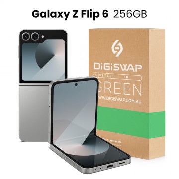 Samsung Galaxy Z Flip 6 256GB - Grade A (As New)