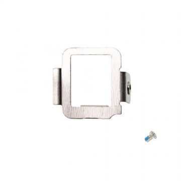 Camera Flash Retaining Bracket with Screws for iPhone 11 Pro Max