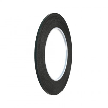 10M Double Sided Black Foam Tape Green Film-2mm
