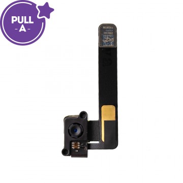 Front Camera With Flex Cable Compatible For iPad Mini 1 / 2 / 3 / iPad Air 1 / iPad 5 (2017) / iPad 6 (2018) / iPad 7 (2019) (PULL-A)