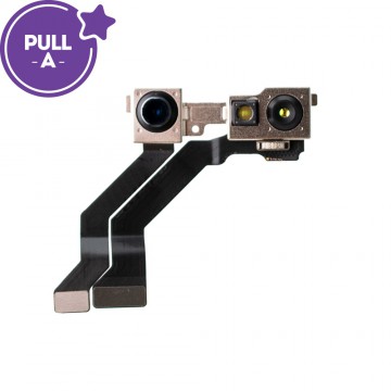 Front Camera for iPhone 13 Pro (PULL-A)