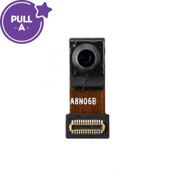 Front Camera for Google Pixel 5 / 5a 5G (PULL-A)