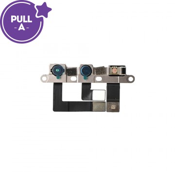 Front Camera for iPad Pro 12.9 (2020) / Pro 12.9 (2018) / Pro 11 (2018) (PULL-A)