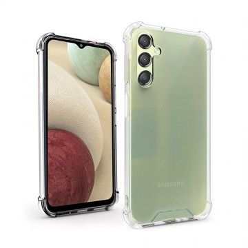 Solar Crystal Hybrid Case Cover for Samsung Galaxy A16 5G