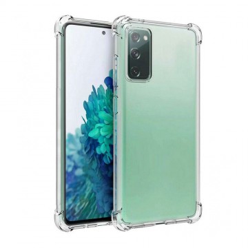 Solar Crystal Hybrid Cover Case for Samsung Galaxy S23 FE
