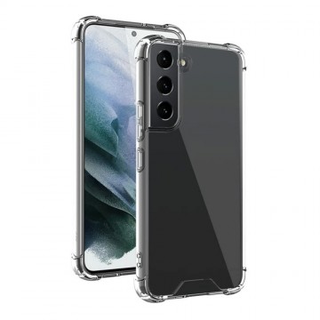 Solar Crystal Hybrid Case Cover for Samsung Galaxy S23 Plus