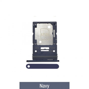 Single SIM Card Tray for Samsung Galaxy A35 5G A356B-Navy