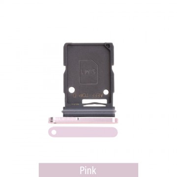 SIM Card Tray for Samsung Galaxy A56 5G A566B-Pink