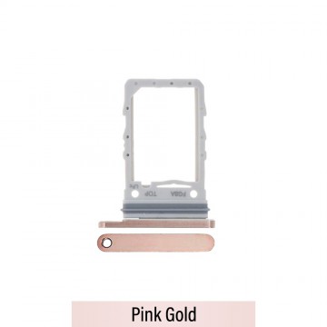 Single SIM Card Tray for Samsung Galaxy Z Flip5 5G F731B-Silver