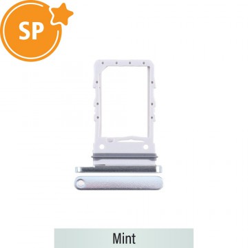 SIM Card Tray for Samsung Galaxy Z Flip5 F731B GH98-48299D (Service Pack)-Mint