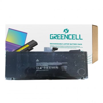 Greencell Battery A1321 MacBook Pro 15" A1286 (2009-2010)