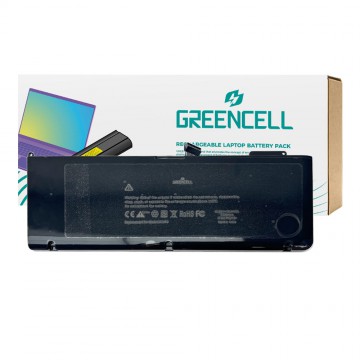Greencell Battery A1382 MacBook Pro 15" A1286 (2011-2012)