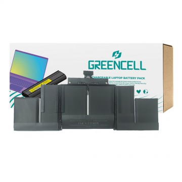 Greencell Battery A1494 MacBook Pro 15" A1398 (Late 2013-Mid 2014)