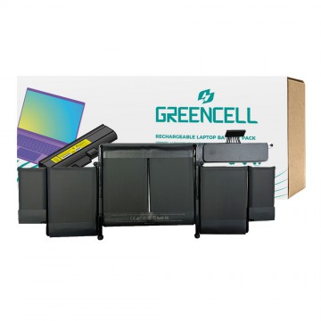 Greencell Battery A1493 MacBook Pro 13" A1502 (2013-2015)