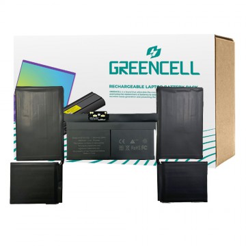 Greencell Battery A1527 MacBook Retina 12" A1534 (2015-2017)