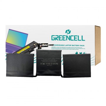 Greencell Battery A1713 A217 1MacBook Pro 13'' A1708 (Late 2016-Mid 2017) / A2289 (2020) / A2338 (2020) / A2159 (2019) 
