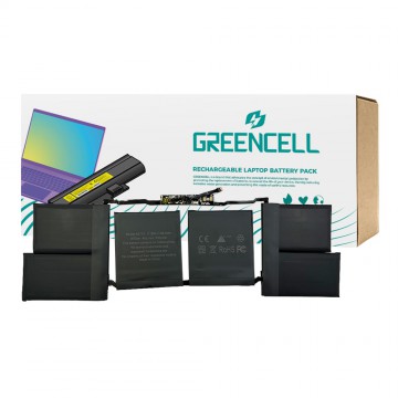 Greencell Battery A2113 MacBook Pro 16" A2141