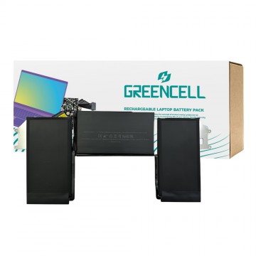 Greencell Battery A1965 MacBook Air 13" A2179 (2020) / A1932 (2018-2019)