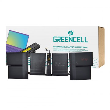 Greencell Battery A2977 MacBook Pro 13" A2992 (2023)