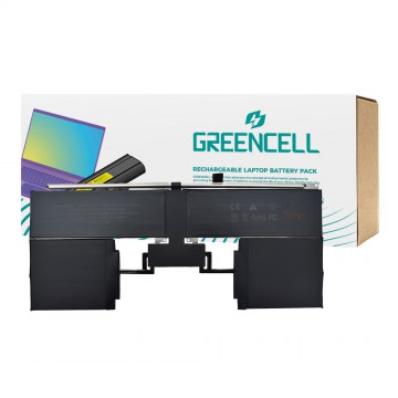 Greencell Battery A2669 MacBook Air 13.6" A2681 (2022) / Air 13'' A3113 (2024)