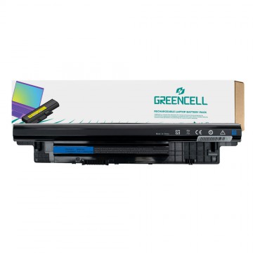 Greencell Battery MR90Y for Dell Inspiron 14 3000 15 3000 3521 3537 15R 5521 5537 17 5749