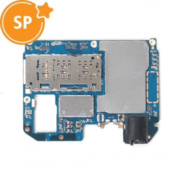 Motherboard (COMM/ROW) for Samsung Galaxy A01 A015F GH81-18197A (Service Pack)