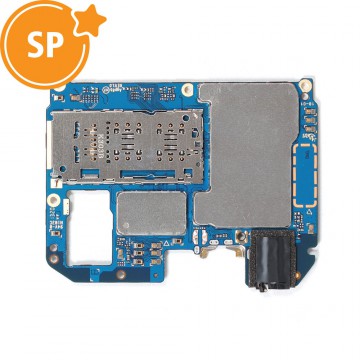 Motherboard (MOLX/ROW) for Samsung Galaxy A01 A015F GH81-18606A (Service Pack)