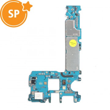 Motherboard (COMM) for Samsung Galaxy S8 G950F GH82-13947A (Service Pack)