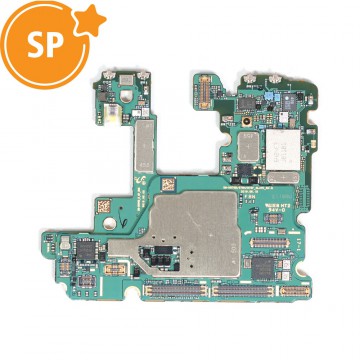 Motherboard (COMM) for Samsung Galaxy Note10 Plus 5G N976B GH82-20886A (Service Pack)