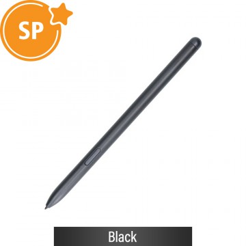 S Pen for Samsung Galaxy Tab S7 T870 / T875 / S7 Plus T970 / T976 GH96-13642A (Service Pack)-Black