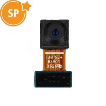 Front Camera for Samsung Galaxy Tab S7 / S7 Plus T870 / T875 / T970 / T976B GH96-13658A (Service Pack)