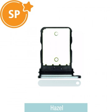 SIM Card Tray for Google Pixel 8 G851-01140-02 (Service Pack)-Hazel