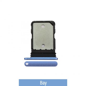 SIM Card Tray for Google Pixel 8A-Bay