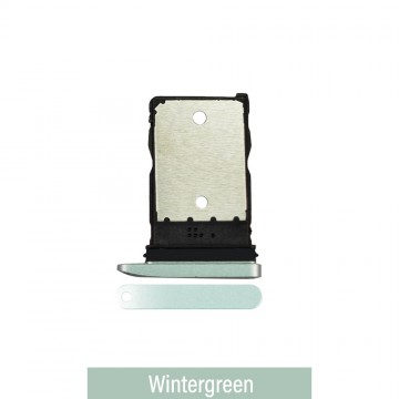SIM Card Tray for Google Pixel 9-Wintergreen