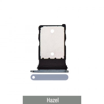 SIM Card Tray for Google Pixel 9 Pro-Hazel