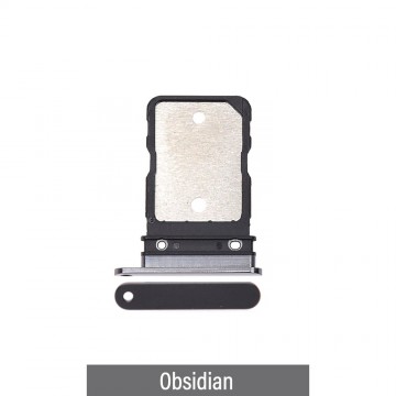 SIM Card Tray for Google Pixel Fold-Obsidian